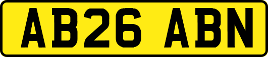 AB26ABN