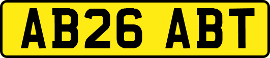 AB26ABT