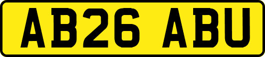 AB26ABU