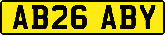 AB26ABY