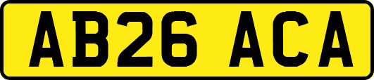AB26ACA