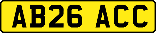 AB26ACC