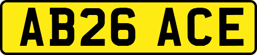 AB26ACE