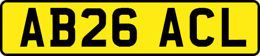 AB26ACL