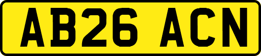 AB26ACN