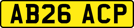 AB26ACP