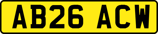 AB26ACW