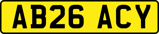 AB26ACY