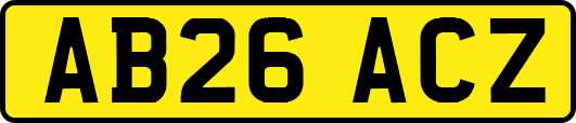 AB26ACZ