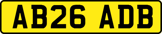 AB26ADB