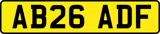 AB26ADF