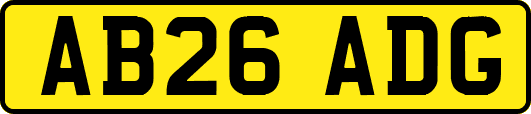AB26ADG