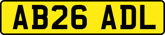 AB26ADL