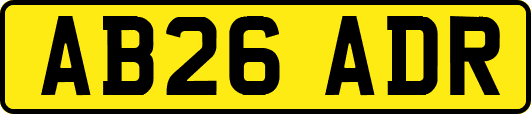 AB26ADR