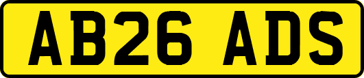 AB26ADS