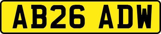 AB26ADW