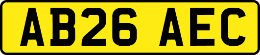 AB26AEC
