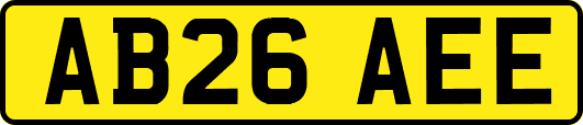 AB26AEE