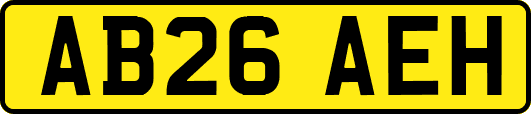 AB26AEH