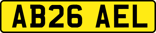 AB26AEL