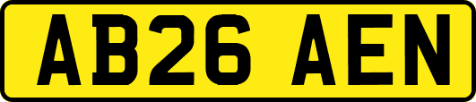 AB26AEN