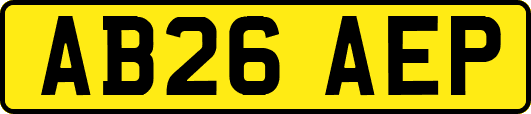 AB26AEP