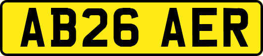 AB26AER
