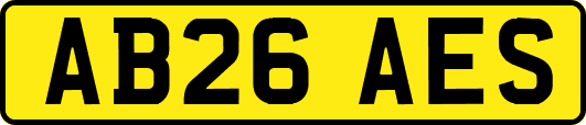AB26AES