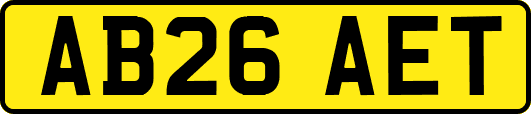 AB26AET