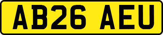 AB26AEU