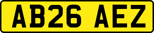 AB26AEZ