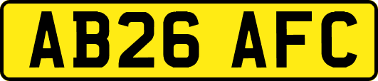 AB26AFC