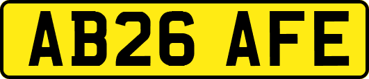 AB26AFE