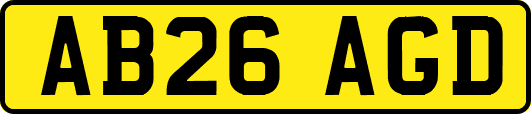 AB26AGD