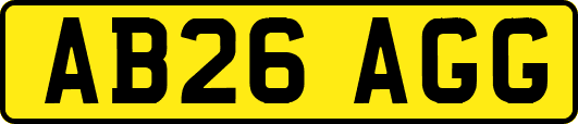 AB26AGG