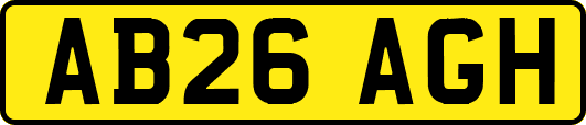AB26AGH