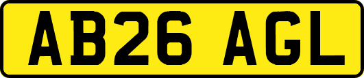 AB26AGL