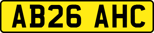 AB26AHC