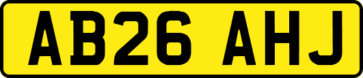 AB26AHJ
