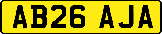 AB26AJA