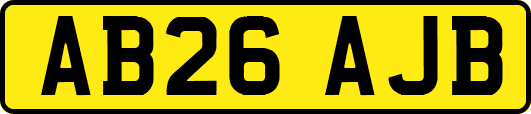 AB26AJB