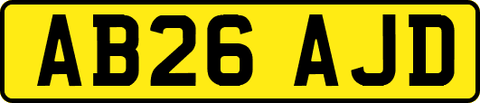 AB26AJD