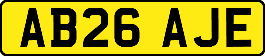 AB26AJE