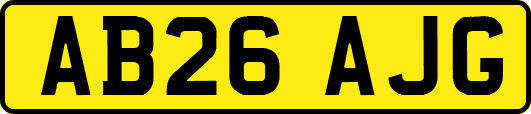 AB26AJG