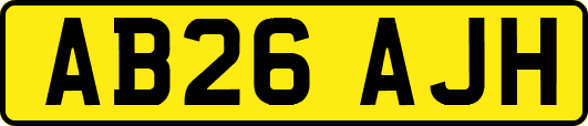 AB26AJH