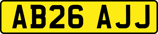 AB26AJJ