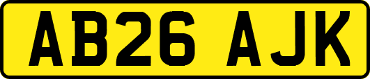AB26AJK