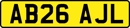 AB26AJL