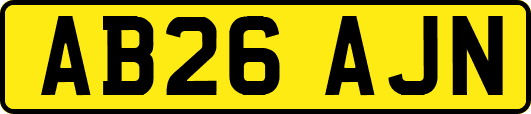 AB26AJN