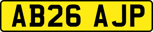 AB26AJP